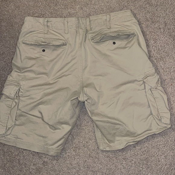 GAP cargo shorts - Picture 7 of 8